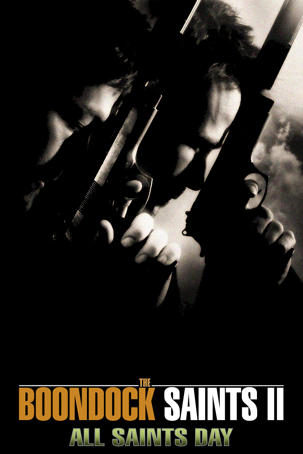 The Boondock Saints II All Saints Day (2009) [162917] (A1776384295) [[Films]] --Plex--